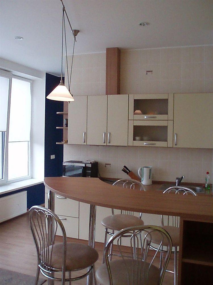 Kaunas Apartments Exterior foto