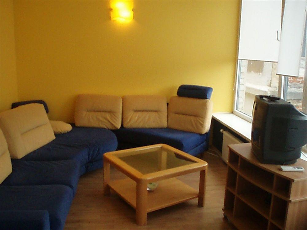 Kaunas Apartments Exterior foto